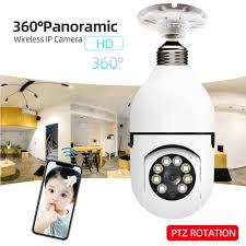 Wifi Panorama Camera